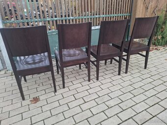 4x židle - 7