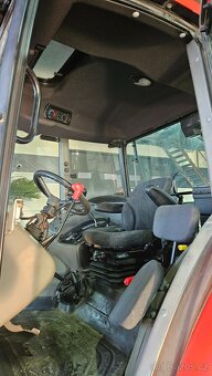 Zetor Proxima Plus 100 ( 2017 len 970 mth) - 7