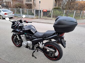 Suzuki GSF 650 S Bandit Možné splátky - 7
