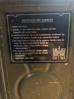 Vysílačka RF-108d - 7