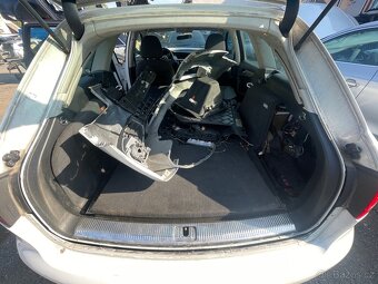 Audi a4 b8 2.0 tdi caga náhradní díly - 7