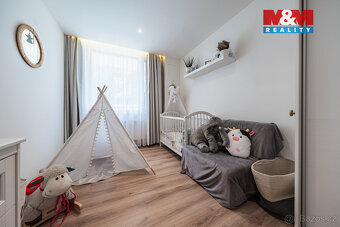 Prodej bytu 3+kk na Pankráci, ul. Plamínkové - 7