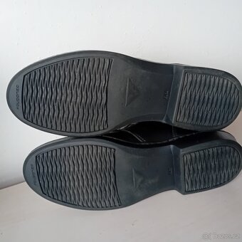 dámské kotník. nové boty   vel. 38  zn. Decathlon - 7