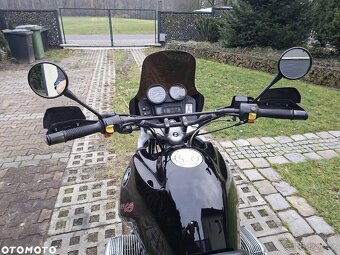 BMW R1100 GS, 1999 r., 55600 km, SUPER - 7