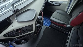 VOLVO FH 500 GLOBE XL EURO 6 - 7