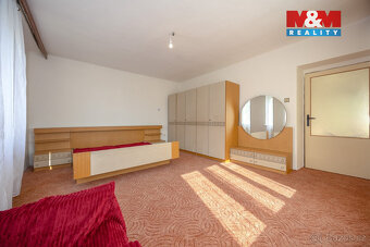 Prodej rodinného domu, 151 m², Ryžoviště, ul. Tyršova - 7