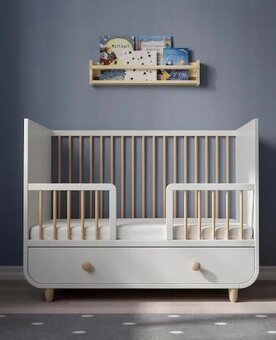 Dětská postýlka Myllra - 7