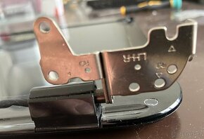 Displej, panty, kamera pro notebook Toshiba L50-A-19N - 7