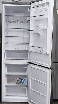 Lednice s mrazákem ELECTROLUX, kombinovaná, - 7