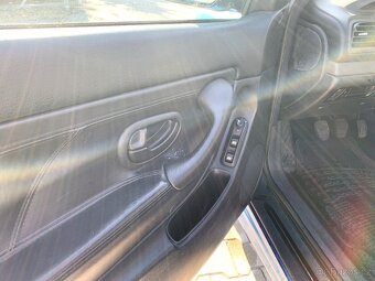 Peugeot 406 coupé, PININFARINA, 2.2 HDi, TK 05/26 - 7