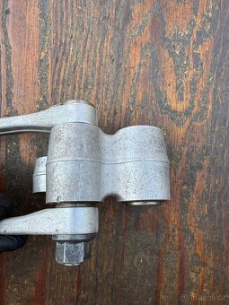 Kyvná tyč spojka zadního tlumiče husqvarna fc tc te fe KTM S - 7