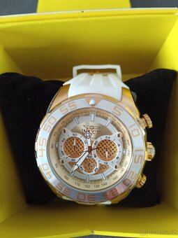 Prodám nové luxusní hodinky - 7