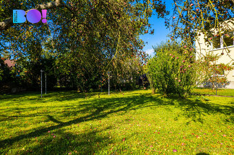 Prodej rodinného domu 160 m², pozemek 1060 m², ul. Vodárensk - 7