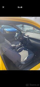 Fiat Stilo 1.9 JTD rv. 2003 - 7