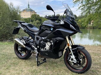 BMW S 1000 XR - 7