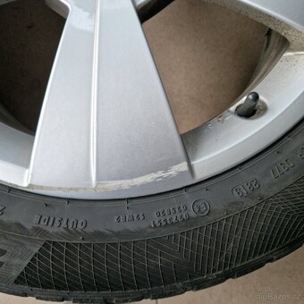 Alu kola superb 3 - 7