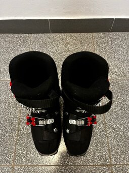 Dětské lyžáky Atomic vel. 21-21,5 - 7