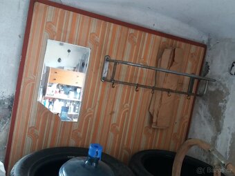 retro polička na koření a další - 7