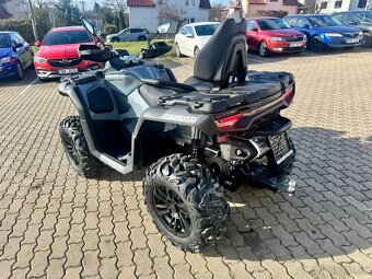 CFMOTO Gladiator X1000 G3 EFI EPS - 7