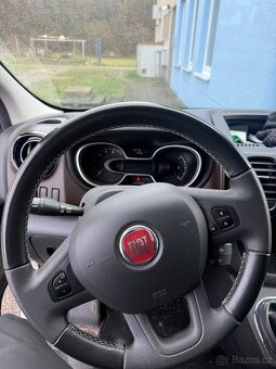 Fiat Talento - 7