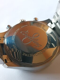 Breitling Aviator 8 Chronograph 43 A13316101C1A1 - 7