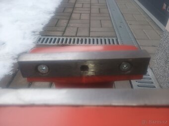 Svěrák York 150 - možné zaslat - 7