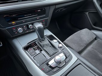 Audi A6 3.0 TDI 200 KW - S-line - CZ - 7