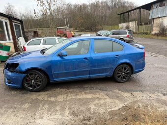 Octavia 2 rs cega - 7