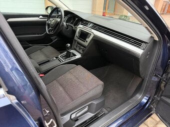 Volkswagen Passat B8 1,6 2016 (DPH) - 7