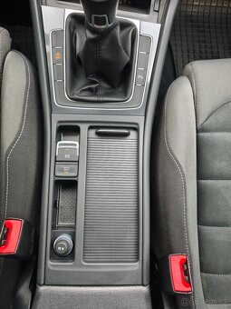 2017 Volkswagen Golf VII Kombi 1.0 TSI - 7