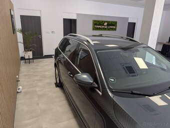 Škoda Octavia 1,5 TSI 110KW - 7