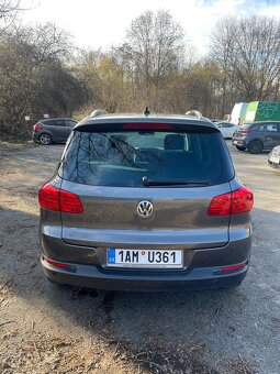 Volkswagen Tiguan 1.4 TSI - 7