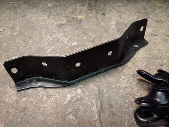 Škoda 1000MB díly - 7