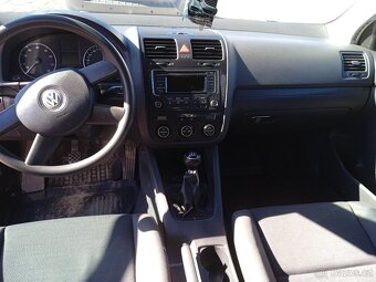 VW golf 5 1.4i - 7