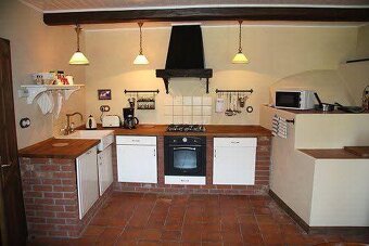 Prodám dům/chalupu na Šumavě - 7