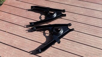 Spodní ramena Škoda 1000 MB - 7