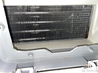 Sušička prádla Siemens - 7