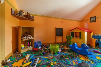 Horská chata Malá Rennerovka - 7