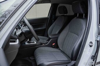 Honda Jazz Elegance - 7