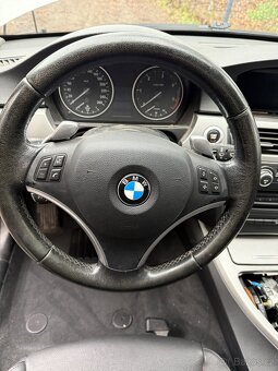 BMW e91 330XD - 7