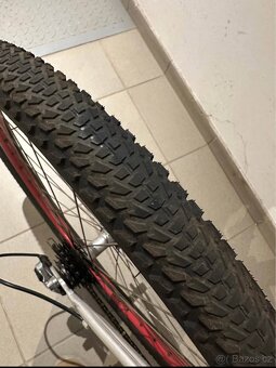 Prodám kolo olpran - 7