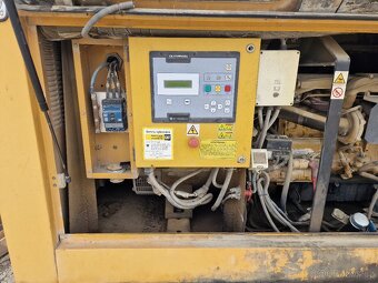 Caterpillar Generator Elektrocentrala diesel - 7