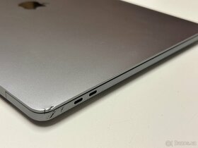 [SLEVA] Apple MacBook Pro 16" 2019 , i7 512GB, 16GB RAM - 7