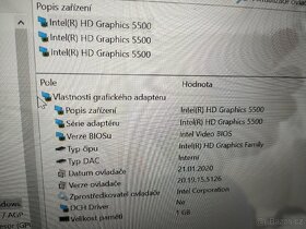 HP EliteBook 840G2 - 7