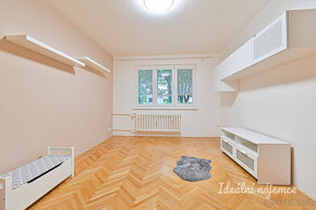 Pronájem bytu 2+1, Kotěrova, Černá Pole, 60 m2 - 7