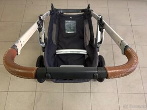 Kocarek vista uppa baby - 7