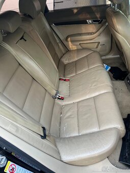 Audj A6 4f 3.0tdi 165kw BMK - 7