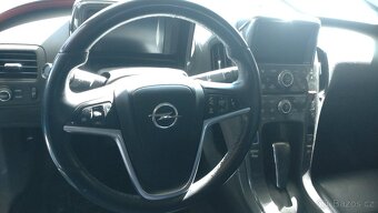 Opel Ampera 2012 - 7