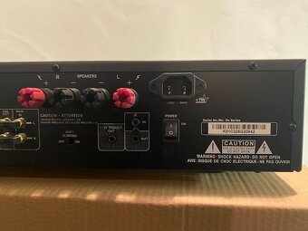 NAD C326BEE - 7