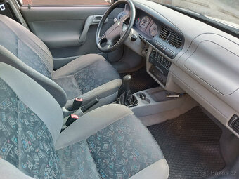 Škoda Felicia 1.6 MPI Combi - 7